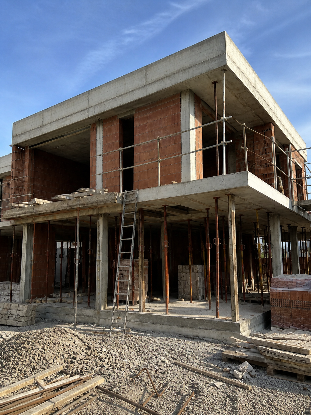 Obra nueva
